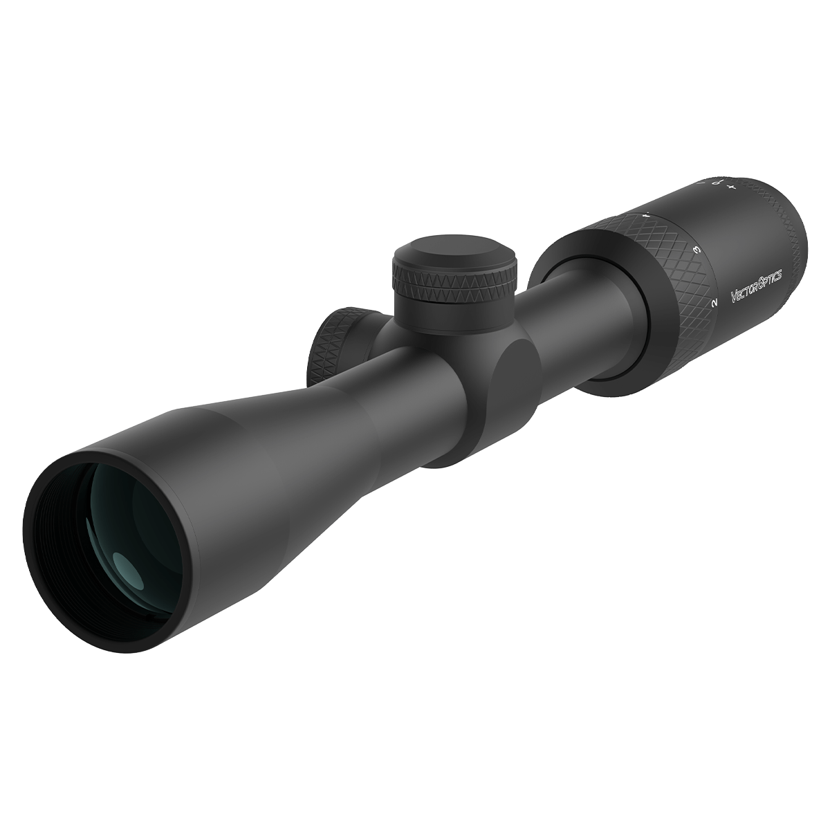 Vector Optics Matiz 2-7x32 MOA strelnski daljnogled 