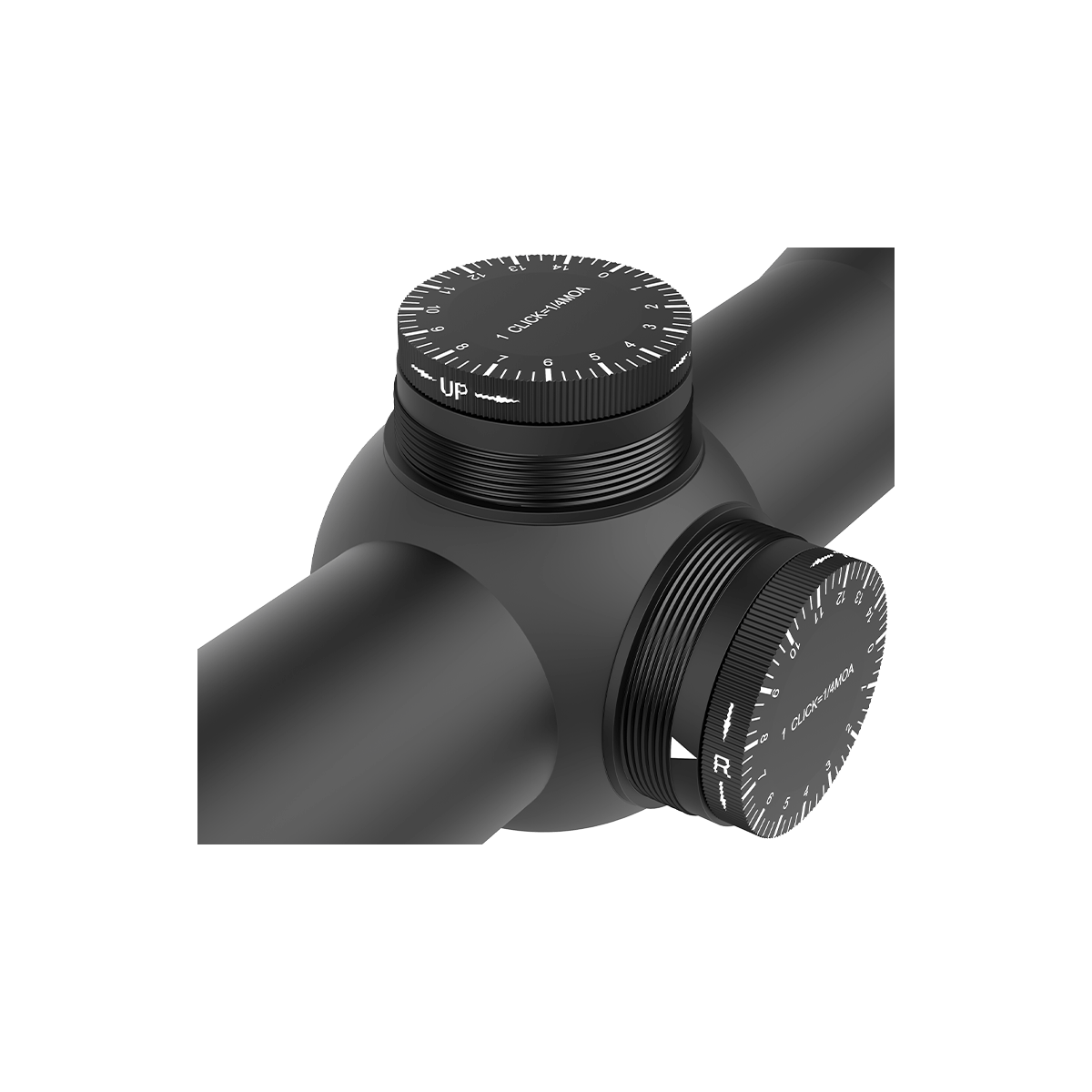 Vector Optics Matiz 2-7x32 MOA strelnski daljnogled 