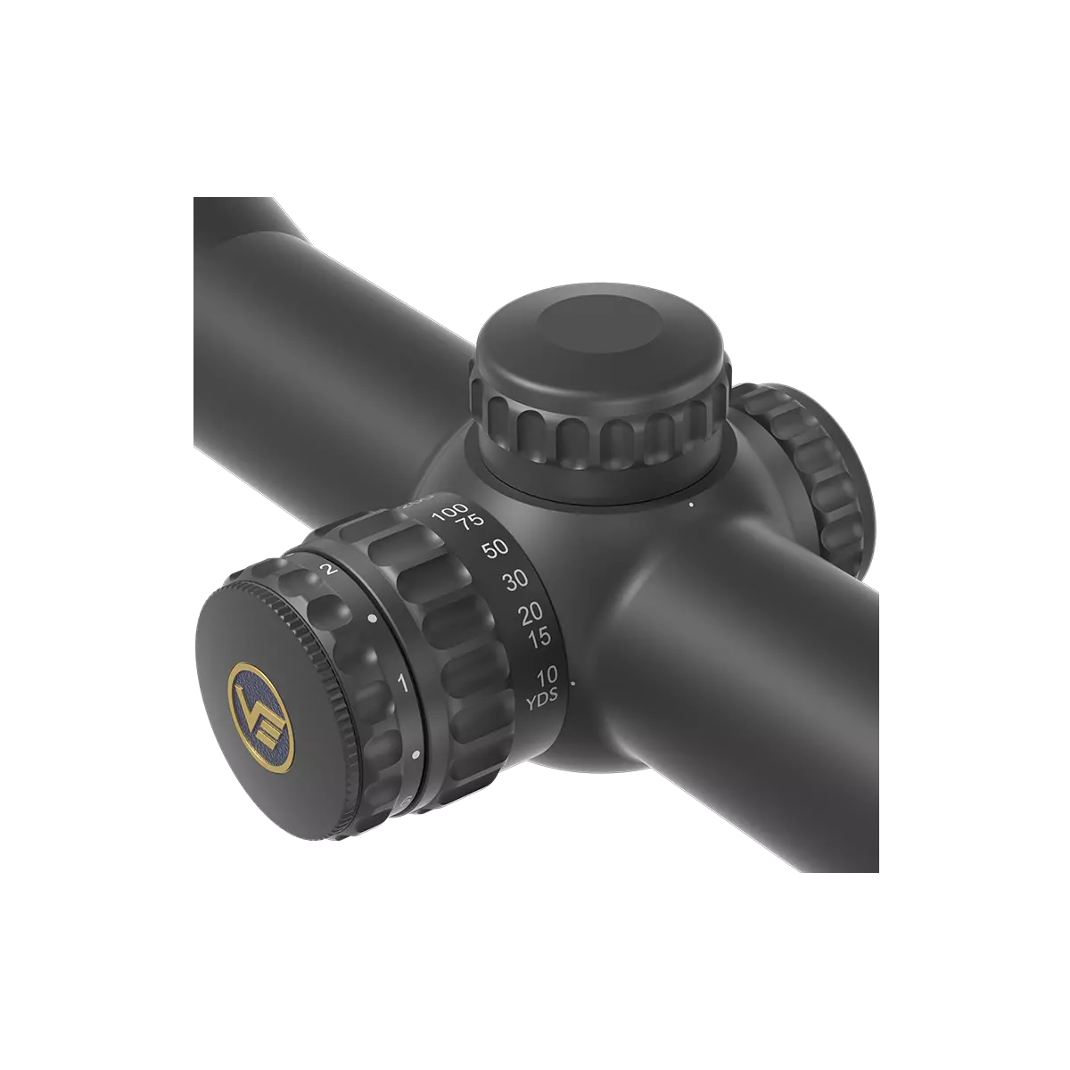 Vector Optics Continental x6 2.5-15x56 daljnogled 