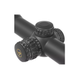 Vector Optics Continental x6 2.5-15x56 daljnogled 