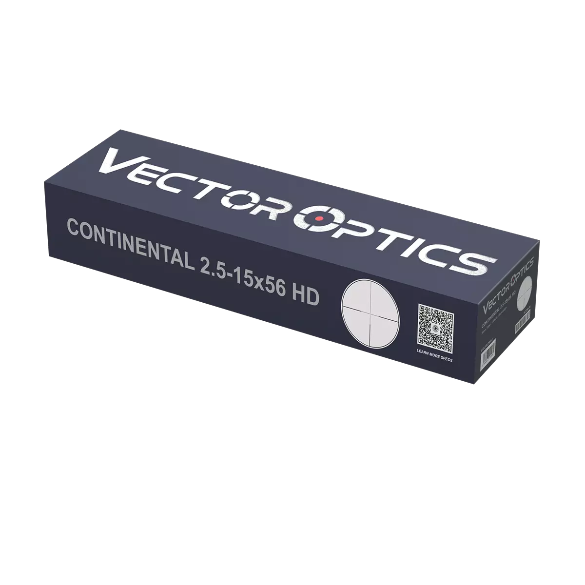 Vector Optics Continental x6 2.5-15x56 daljnogled 