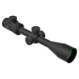 Vector Optics Hugo 3-12x40i optika z vlaknastim križem 