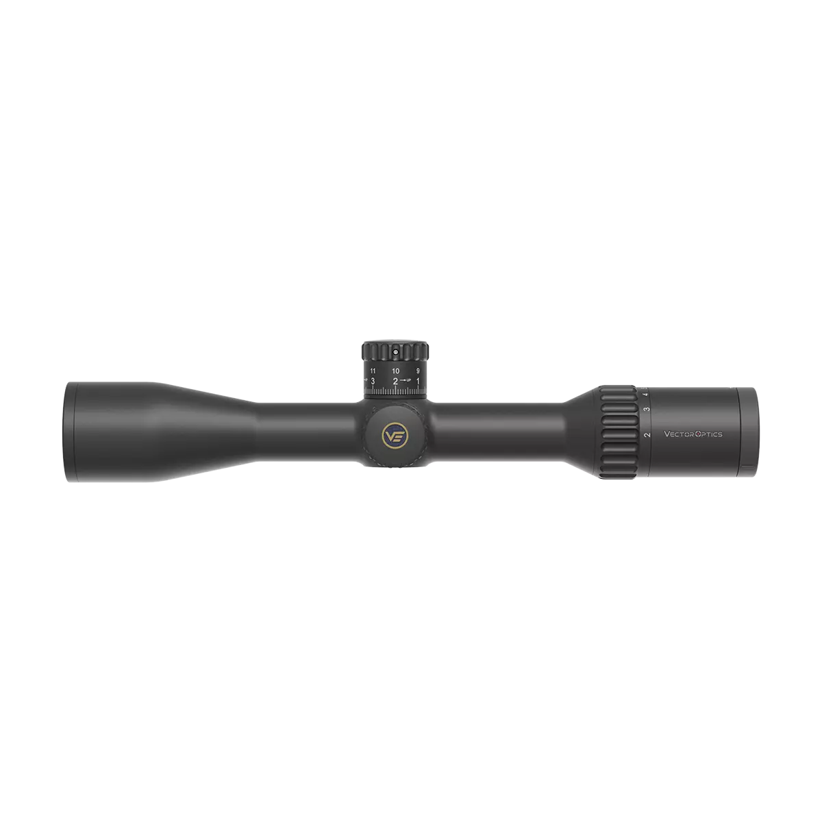 Vector Optics Continental x8 2-16x44 ED Taktični daljnogled 
