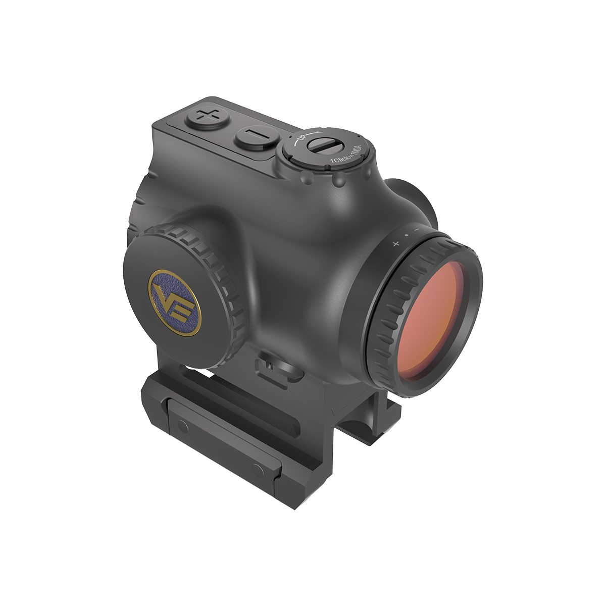 Vector Optics Paragon 1X18 Mini prizmski daljnogled 