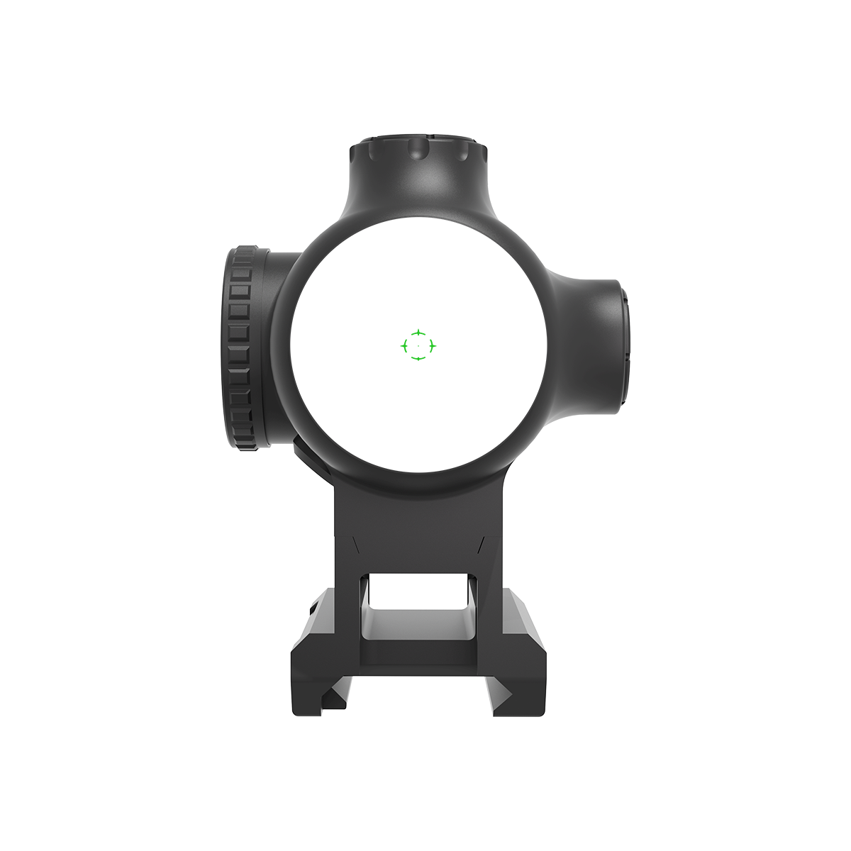 Vector Optics Paragon 1X18 Mini prizmski daljnogled 