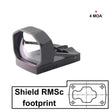 Shield RMSx [Steklo]