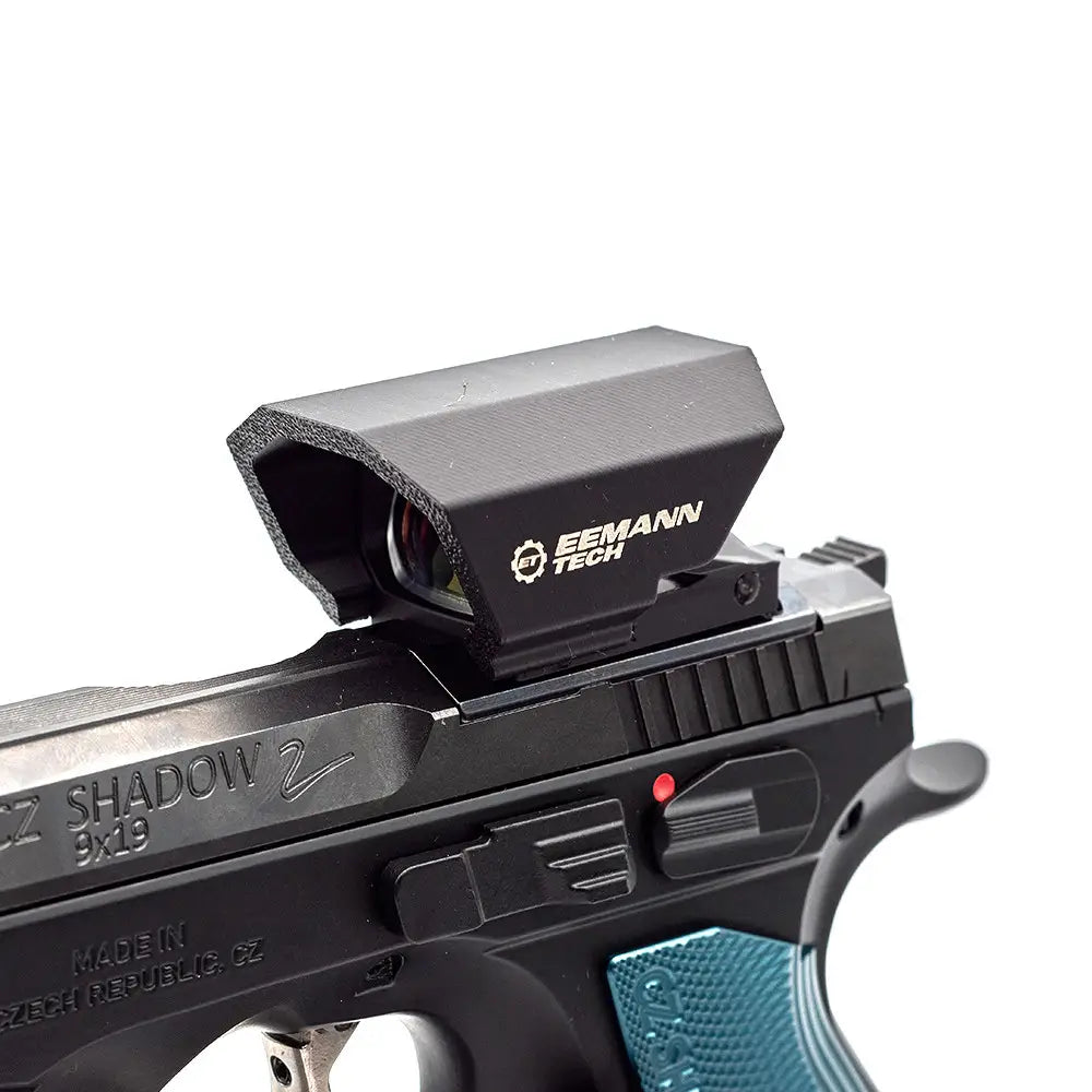 Shield RMSx zaščitni pokrov proti dežju 