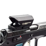 Shield RMSx zaščitni pokrov proti dežju 