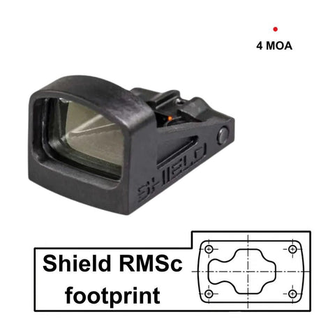 Shield SMS2 [Steklo]
