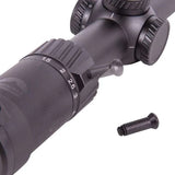 Sightmark Presidio 1-6x24 CR1 SFP strelni daljnogled