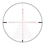 Sightmark Presidio 3-18x50 LR2 FFP strelni daljnogled