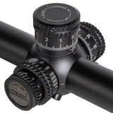 Sightmark Presidio 3-18x50 LR2 FFP strelni daljnogled