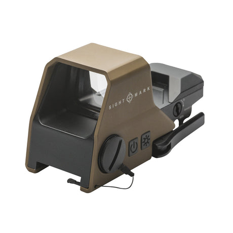 Sightmark Ultra Shot R-Spec Reflex Sight rdeča pika 