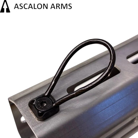 Nosilec zanko za pas