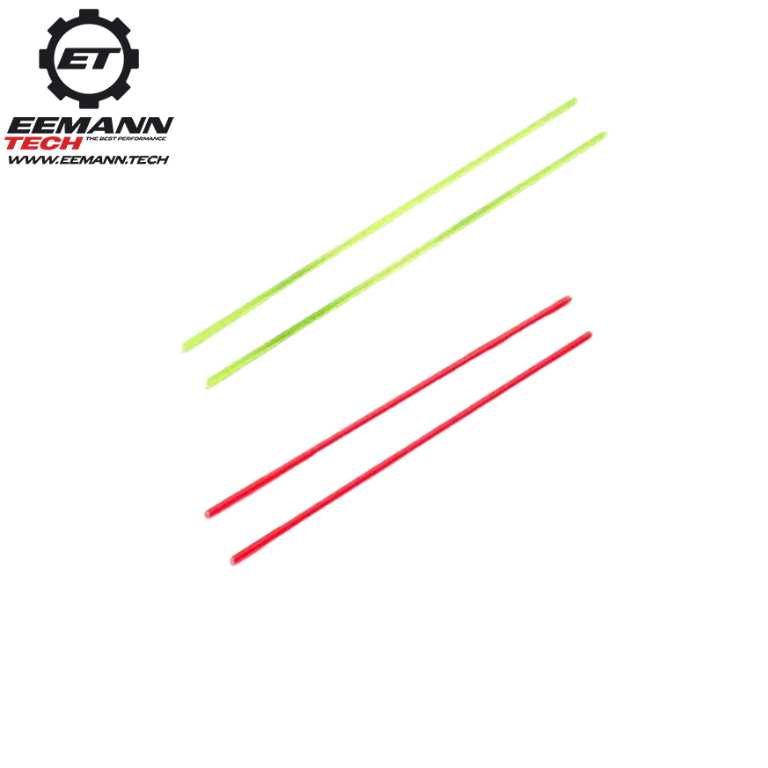 Rezervna optična vlakna | 2 kosa