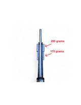 Jeklena utež za M-Lok vmesnik [170g] | 2pcs 