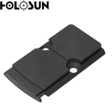Footprint adapter | iz Trijicon RMR v Holosun 509T Holosun