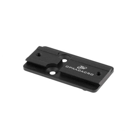 Footprint adapter | iz Toni System montaž "type A" na Aimpoint Acro