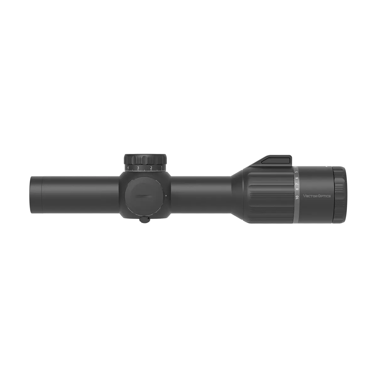 Vector Optics Constantine 1-10x24 HD FFP daljnogled