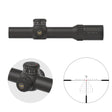 Vector Optics Continental x10 1-10x28 ED RAR-C daljnogled