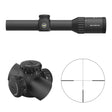 Vector Optics Continental x6 1-6x24 strelni daljnogled