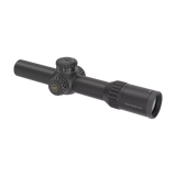 Vector Optics Continental x6 1-6x28FFP daljnogled