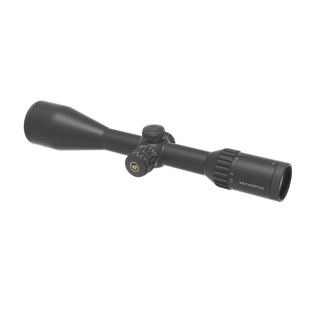 Vector Optics Continental x6 2.5-15x56 daljnogled