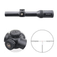 Vector Optics Continental x8 1-8x24 ED taktični daljnogled