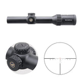 Vector Optics Continental x8 1-8x24 ED taktični daljnogled