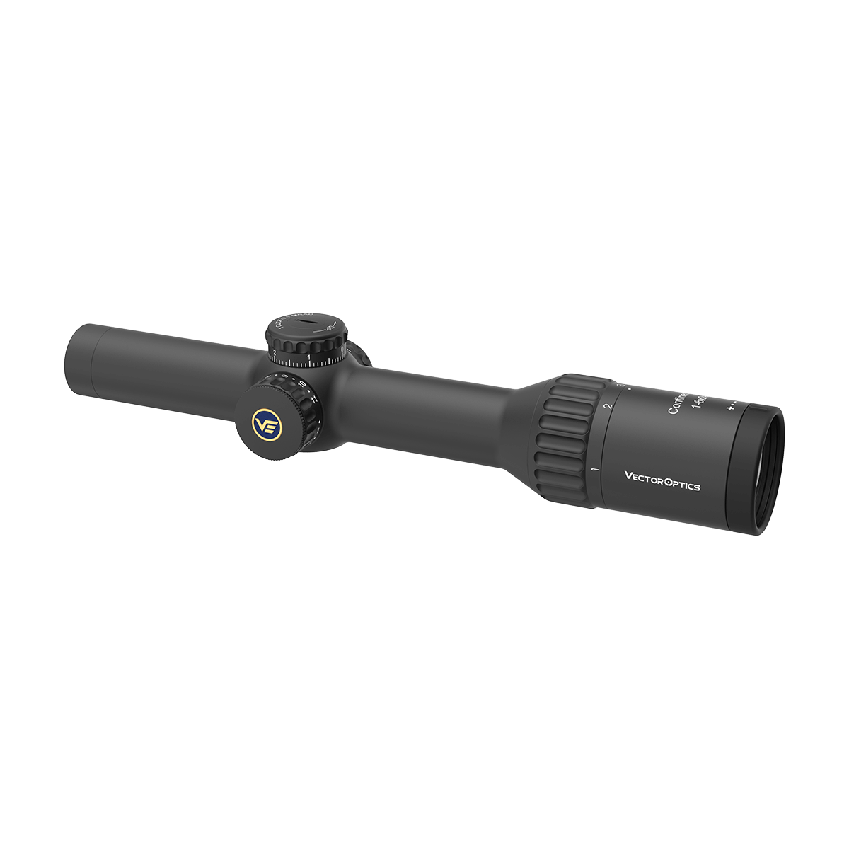 Vector Optics Continental x8 1-8x24 ED taktični daljnogled