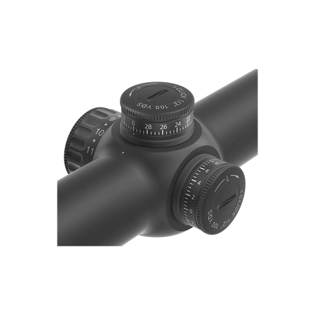 Vector Optics Continental x8 1-8x24 SFP Fiber strelni daljnogled