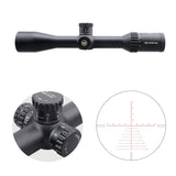 Vector Optics Continental x8 2-16x44 ED taktični daljnogled