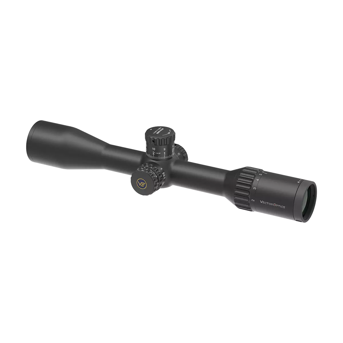 Vector Optics Continental x8 2-16x44 ED taktični daljnogled
