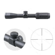 Vector Optics Matiz 2-7x32 MOA strelski daljnogled