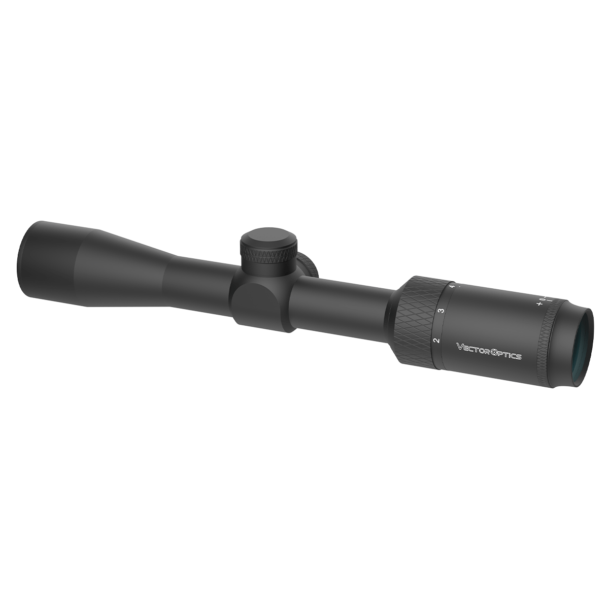 Vector Optics Matiz 2-7x32 MOA strelski daljnogled