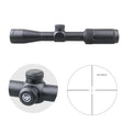 Vector Optics Matiz 2-7x32 SFP strelniski daljnogled