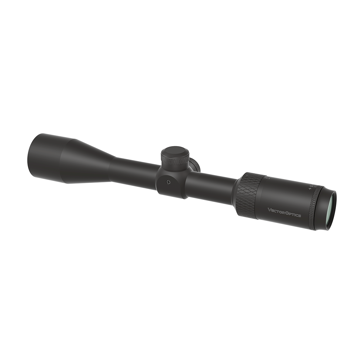 Vector Optics Matiz 3-9x40 SFP MIL strelnik