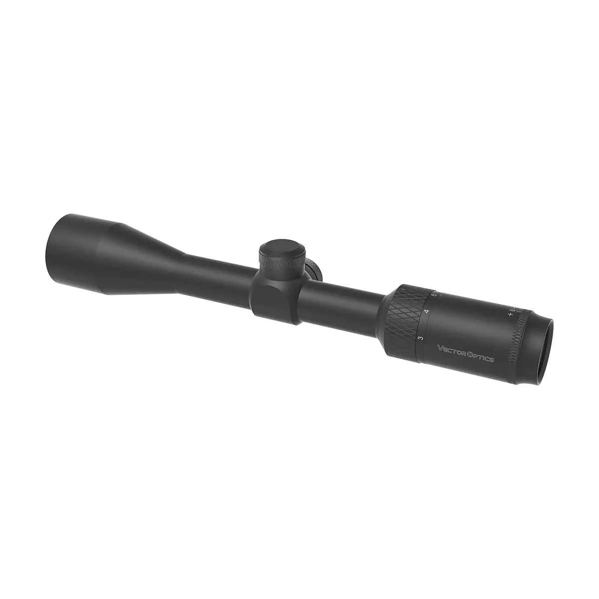 Vector Optics Matiz 3-9x40 SFP strelski daljnogled
