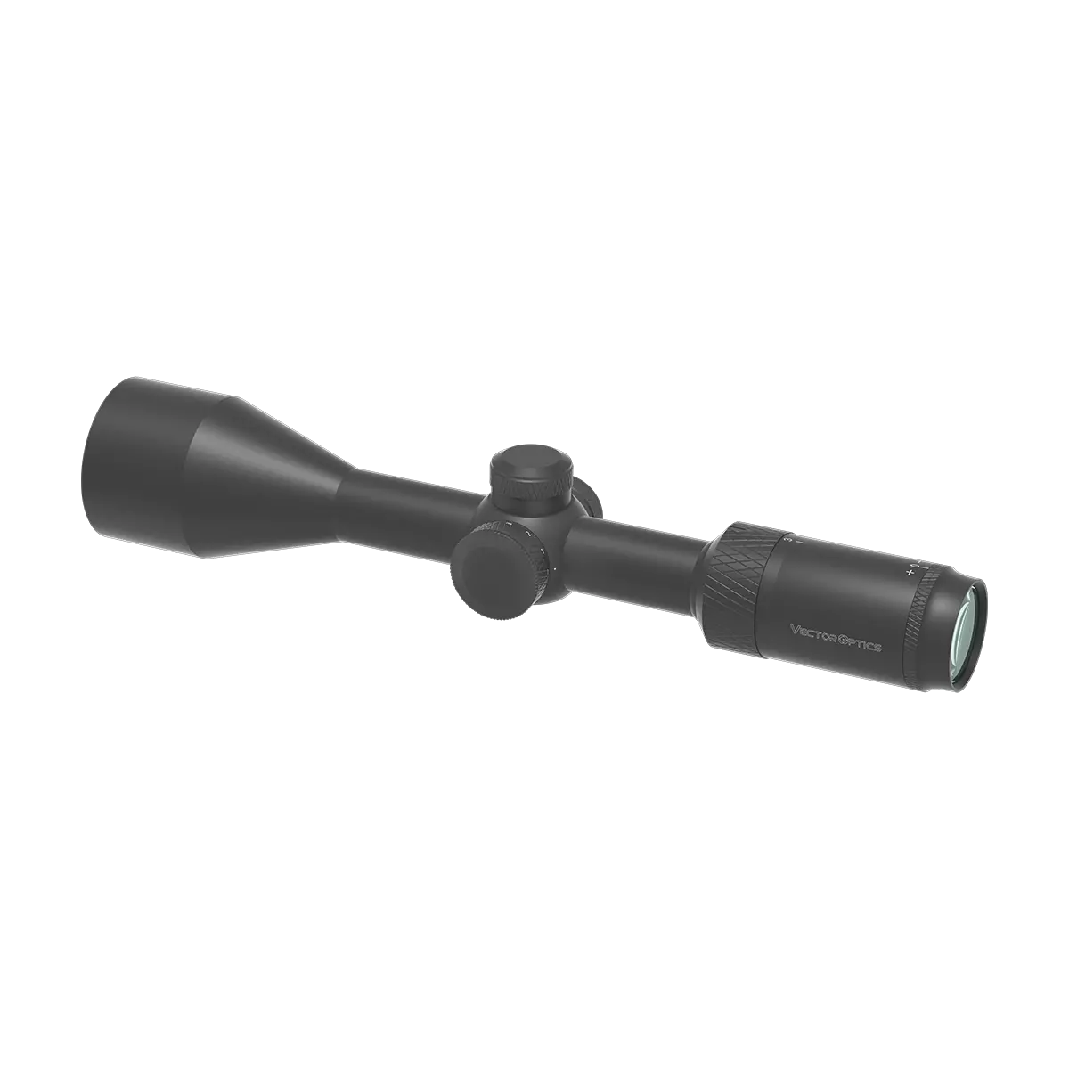 Vector Optics Matiz 3-9x50 Fiber SFP strelski daljnogled