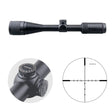 Vector Optics Matiz 4-12x40 SFP strelski daljnogled