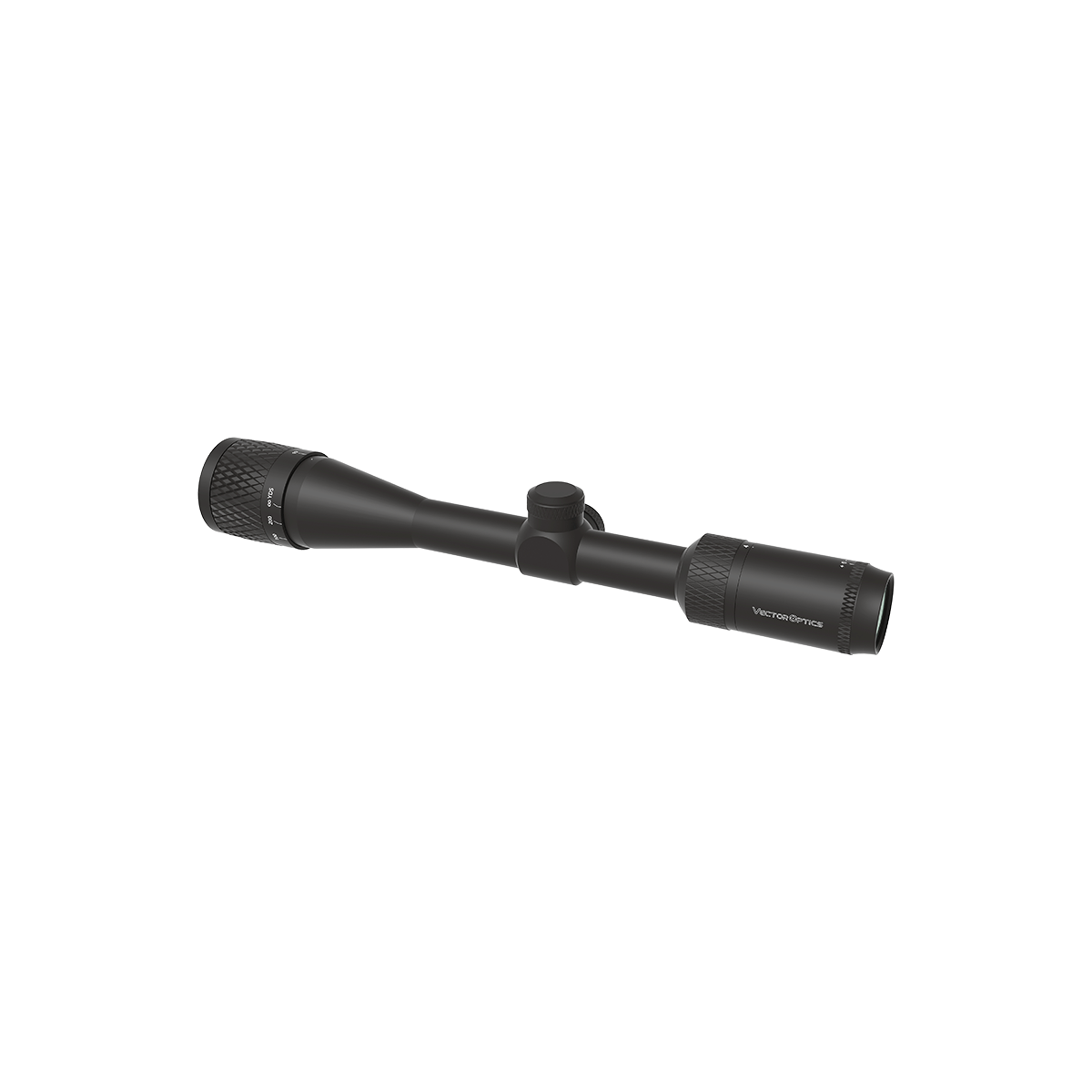 Vector Optics Matiz 4-12x40 SFP strelski daljnogled