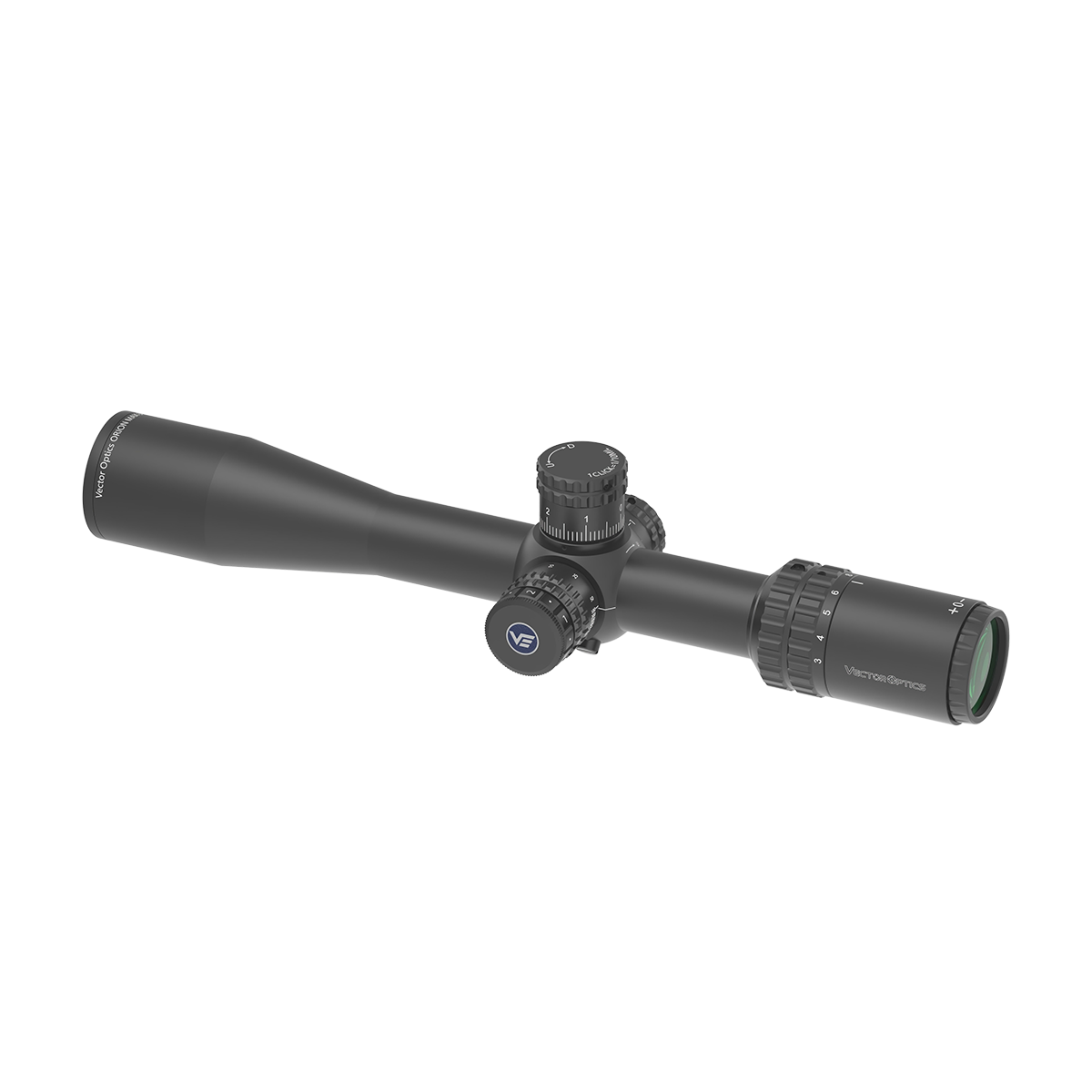 Vector Optics Orion MAX 3-18x44 HD FFP daljnogled_1