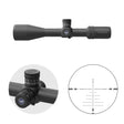 Vector Optics Orion Pro MAX 3-18x50 HD SFP daljnogled