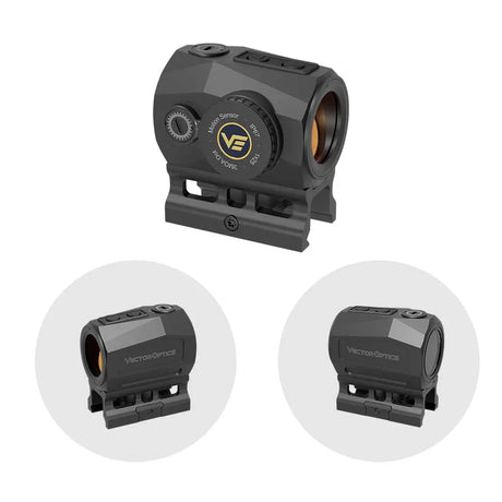 Vector Optics Scrapper Nano1x25 Vector Optics