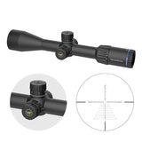 Vector Optics Tauron 2-16x50 HD SFP strelski daljnogled