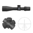 Vector Optics Veyron 4-16x44IR SFP kompaktna puškina optika Vector Optics