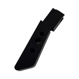 CZ 457 alu magwell ejector block