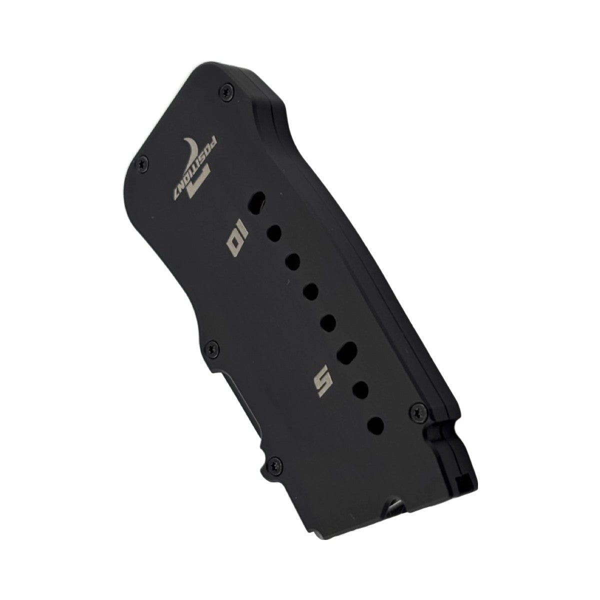 CZ 457 [& CZ 512, CZ 455] alu magazine [.22 LR] | 10 rounds