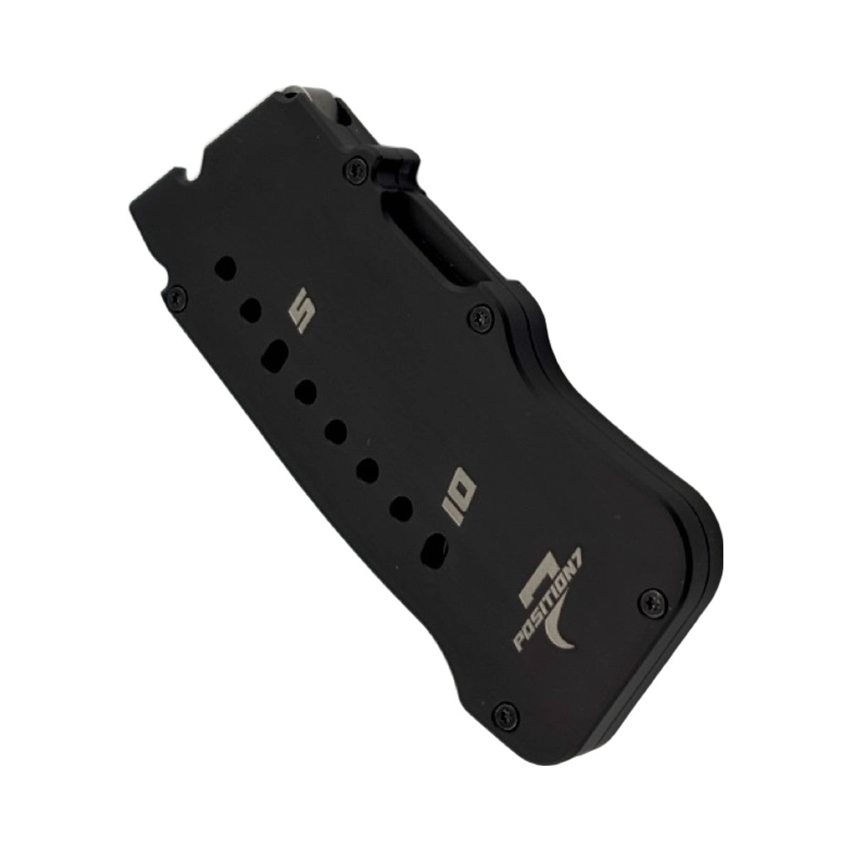 CZ 457 [& CZ 512, CZ 455] alu magazine [.22 LR] | 10 rounds