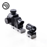 CZ 457 komplet diopterskih merkov